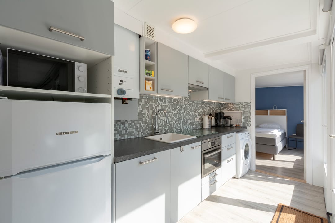 Photo 7 of Westerduinweg 34-H111