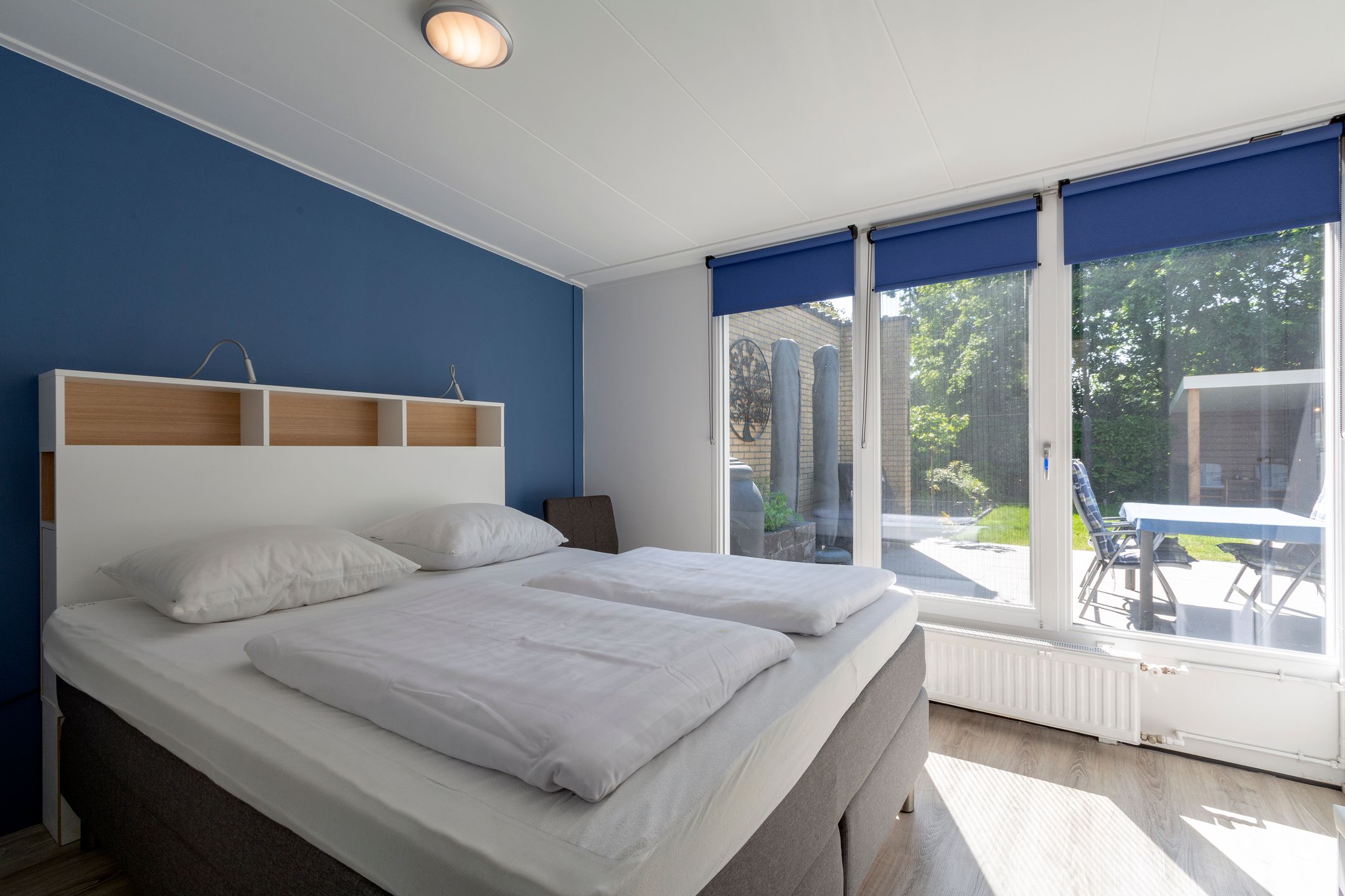 Photo 9 of Westerduinweg 34-H111