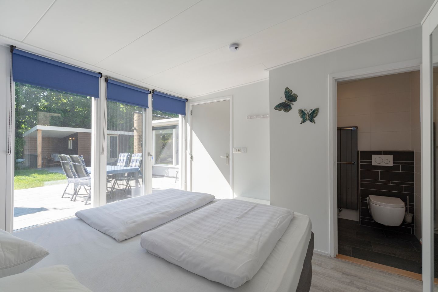 Photo 10 of Westerduinweg 34-H111