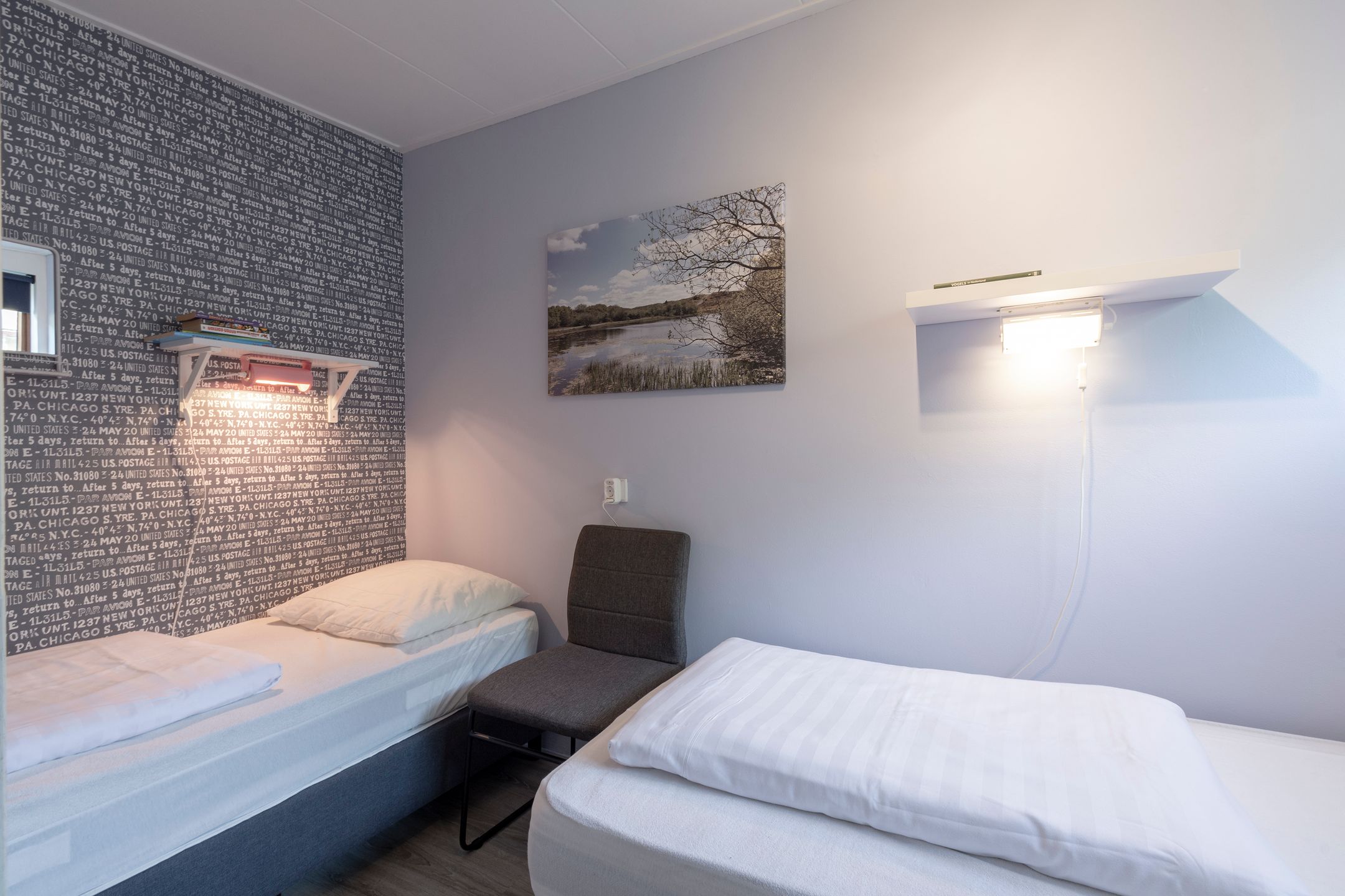 Photo 12 of Westerduinweg 34-H111