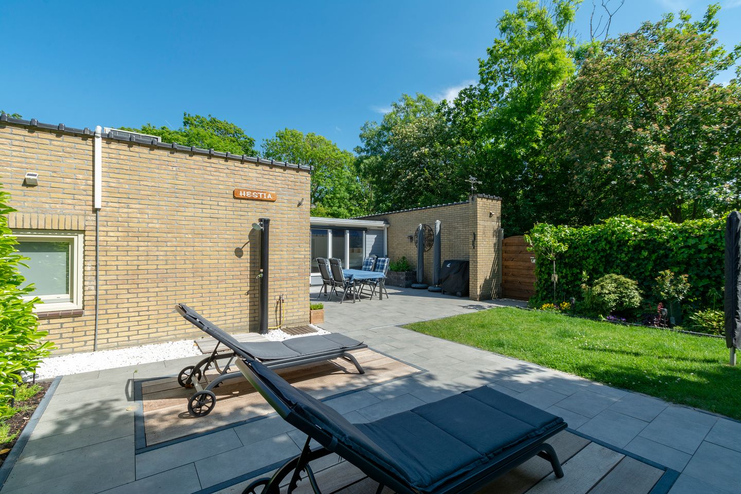 Photo 14 of Westerduinweg 34-H111