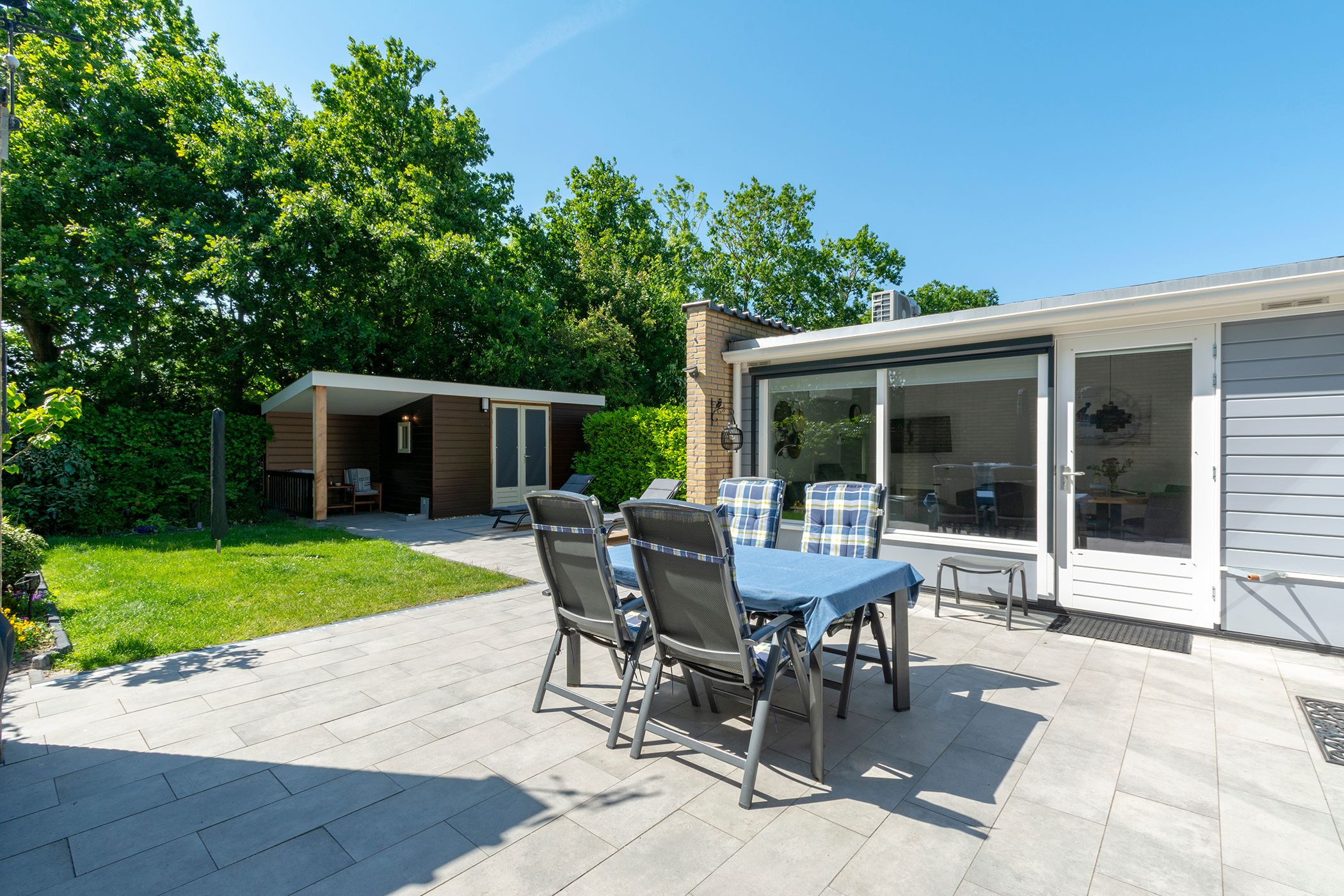 Photo 15 of Westerduinweg 34-H111