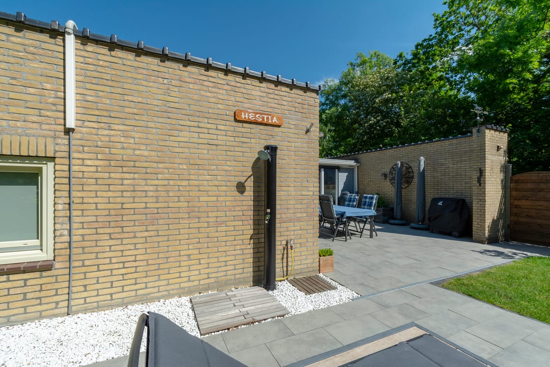 Photo 16 of Westerduinweg 34-H111