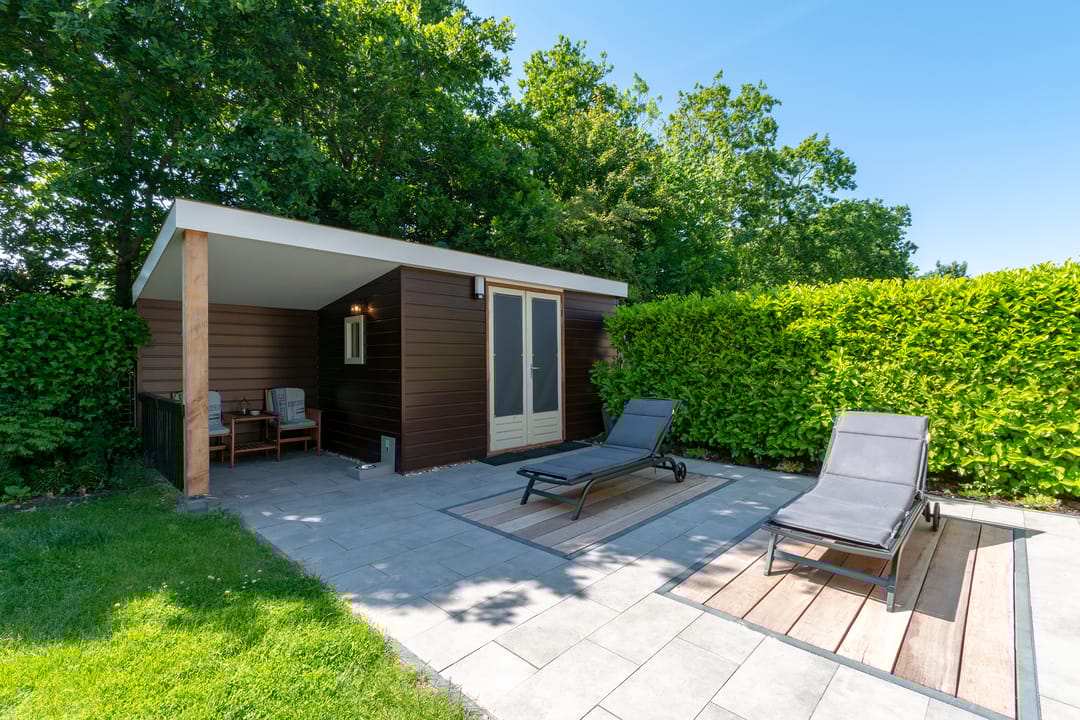 Photo 17 of Westerduinweg 34-H111