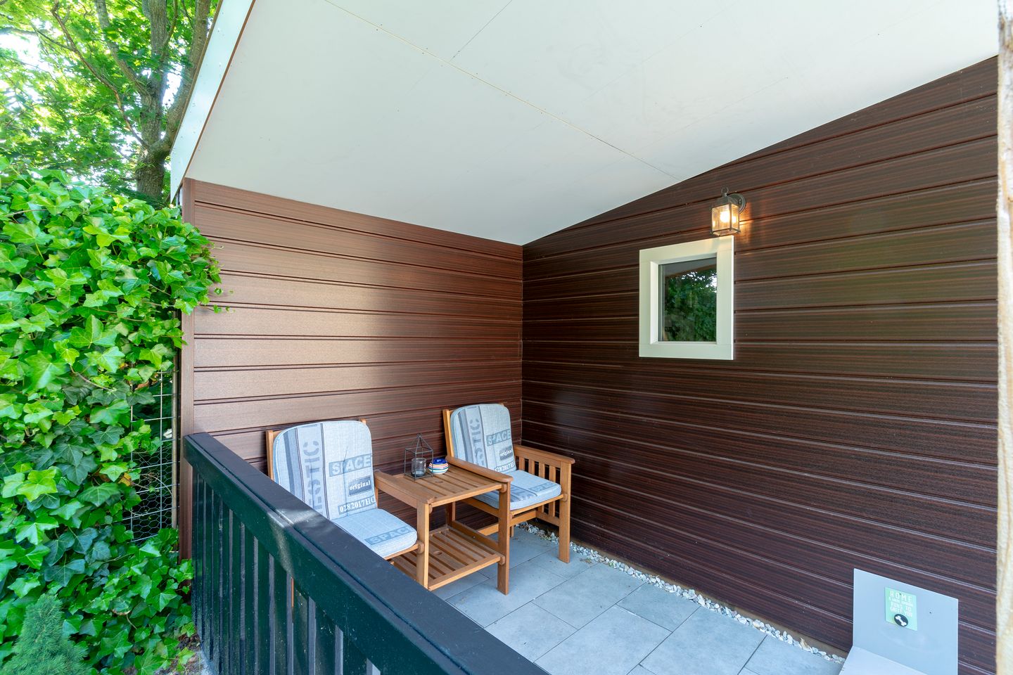 Photo 19 of Westerduinweg 34-H111