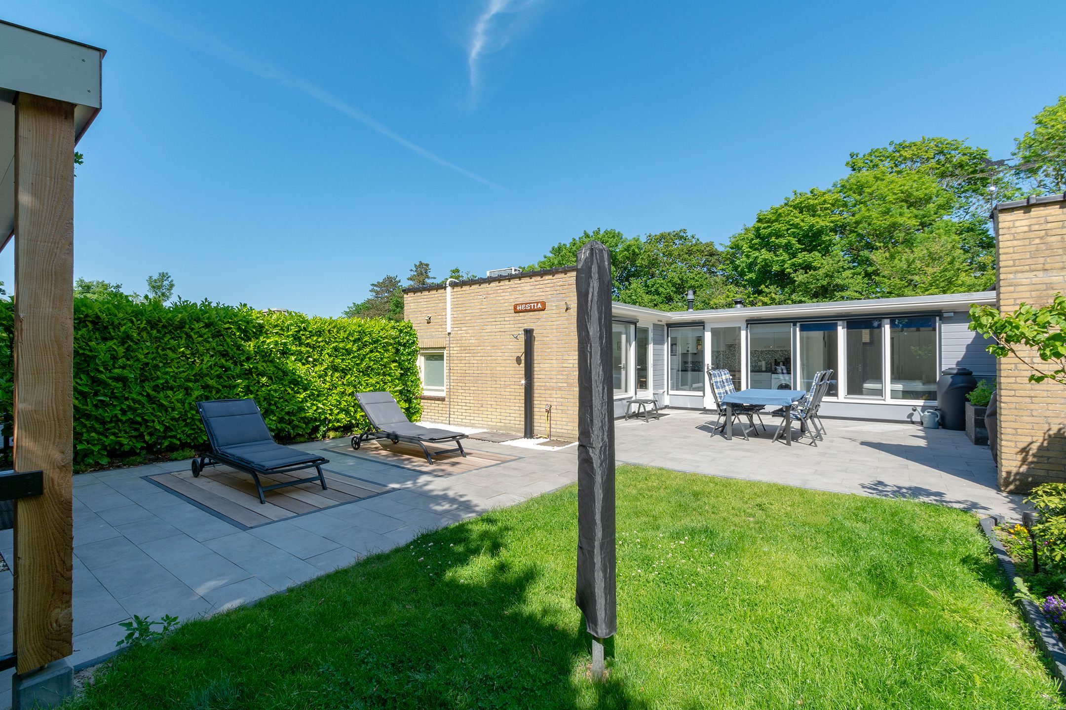 Photo 21 of Westerduinweg 34-H111