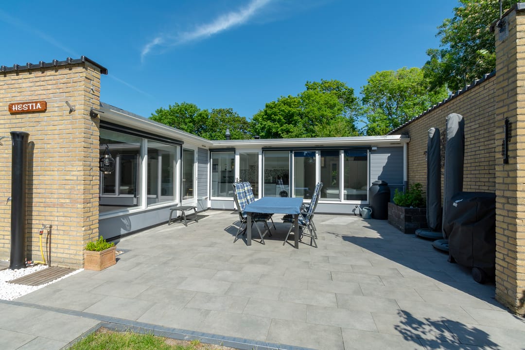 Photo 22 of Westerduinweg 34-H111