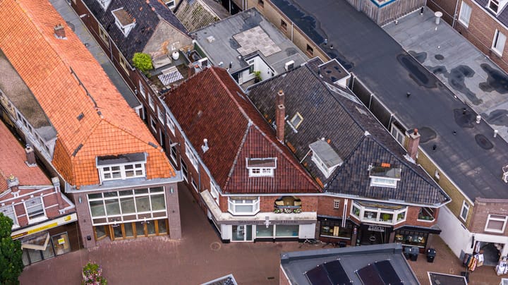 Foto 2 van Kruizebroederstraat 79