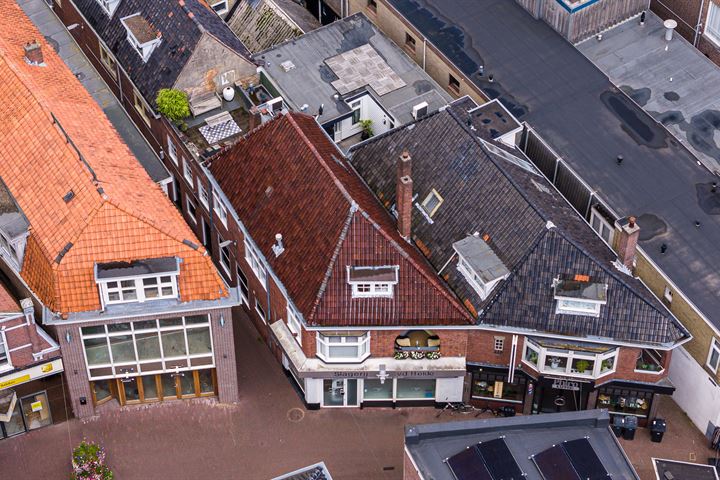 View photo 1 of Kruizebroederstraat 79