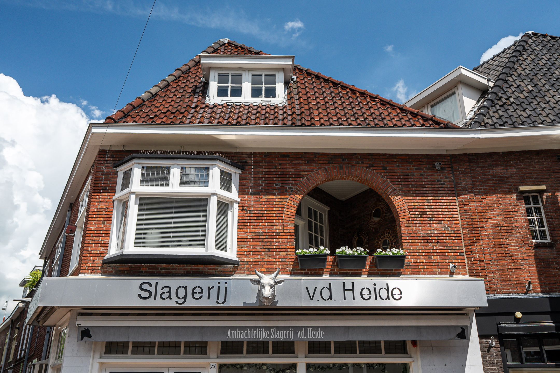 Foto 9 van Kruizebroederstraat 79