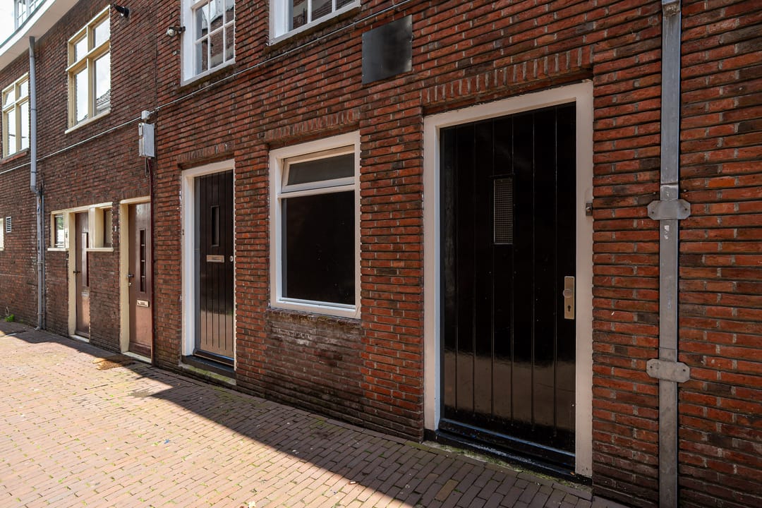 Foto 11 van Kruizebroederstraat 79