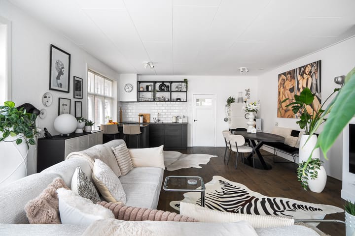 Photo 19 of Kruizebroederstraat 79