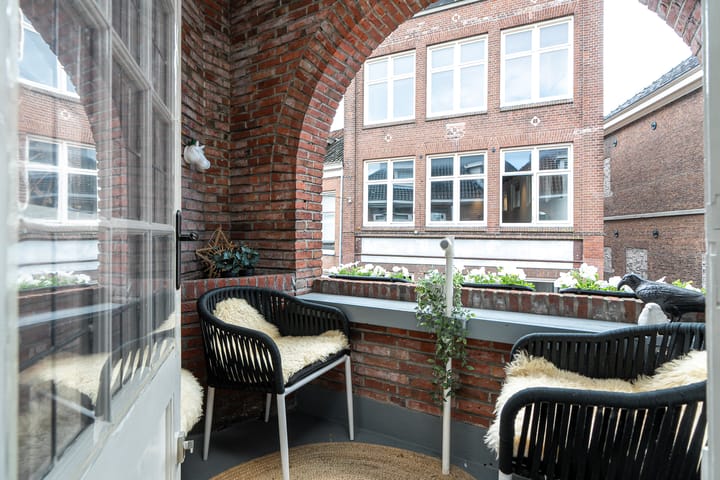 Photo 24 of Kruizebroederstraat 79