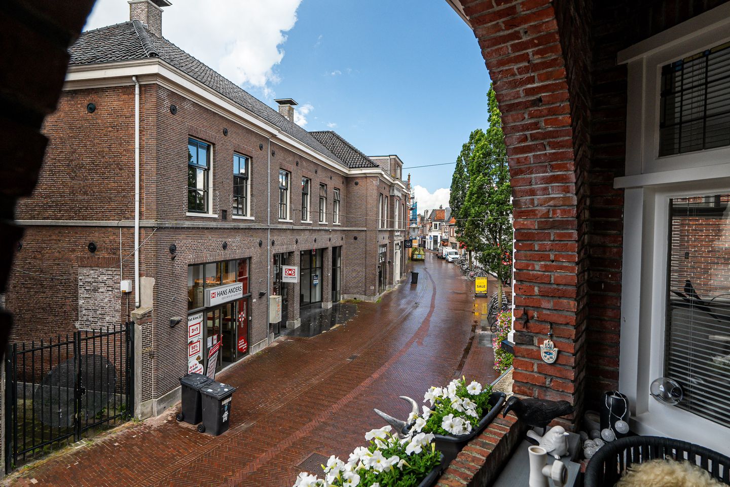 Foto 25 van Kruizebroederstraat 79