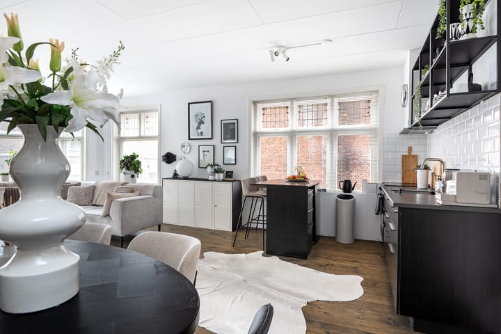 Photo 28 of Kruizebroederstraat 79