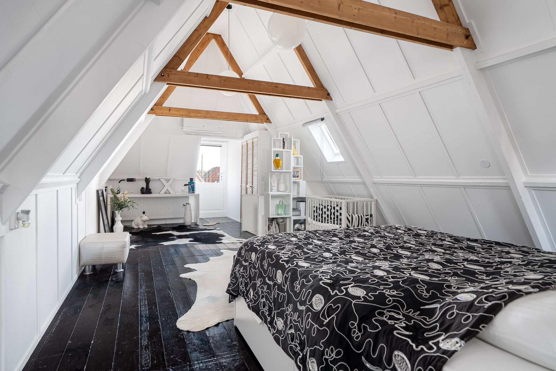 Foto 42 van Kruizebroederstraat 79