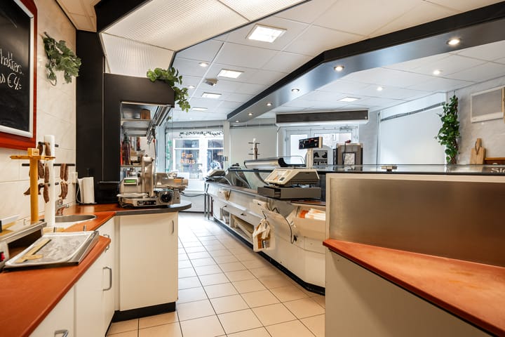 Photo 49 of Kruizebroederstraat 79