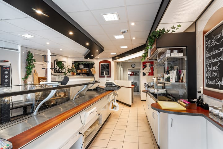 Photo 52 of Kruizebroederstraat 79