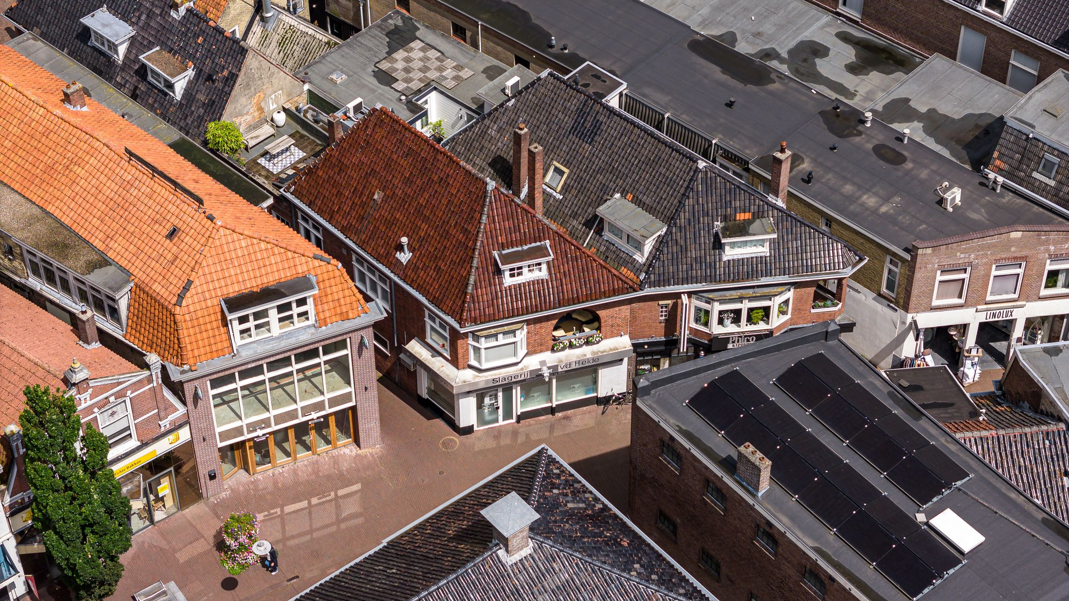 Foto 54 van Kruizebroederstraat 79