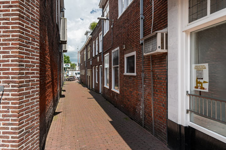 Bekijk foto 54 van Kruizebroederstraat 79