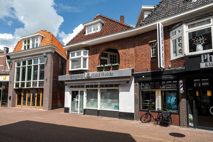 Bekijk foto 56 van Kruizebroederstraat 79