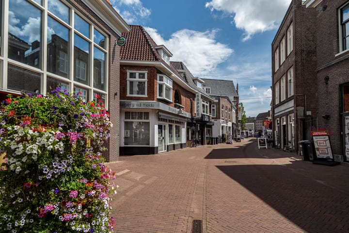 Photo 57 of Kruizebroederstraat 79