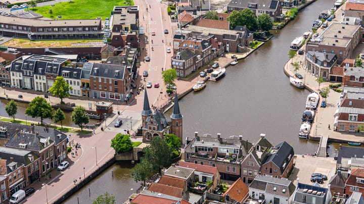 Photo 58 of Kruizebroederstraat 79