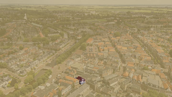 Photo 61 of Kruizebroederstraat 79