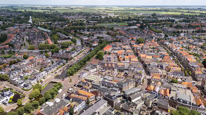 Photo 62 of Kruizebroederstraat 79