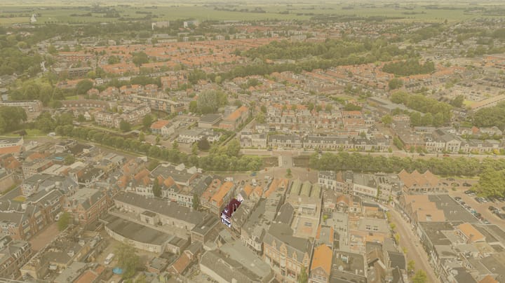 Photo 63 of Kruizebroederstraat 79