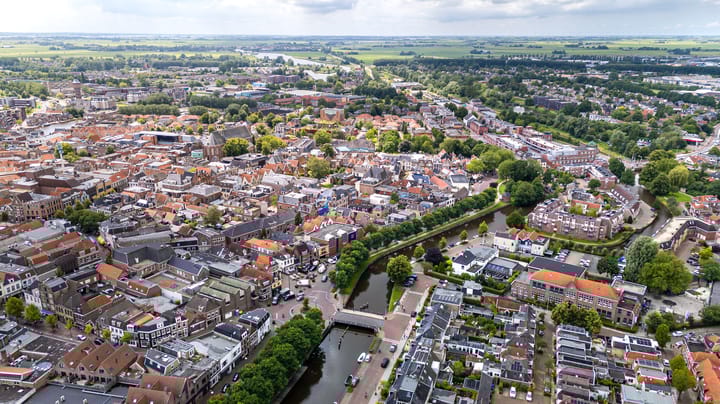 Photo 66 of Kruizebroederstraat 79