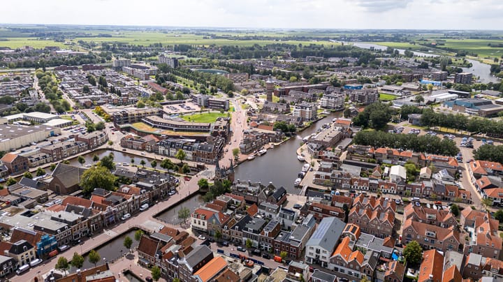 Photo 68 of Kruizebroederstraat 79