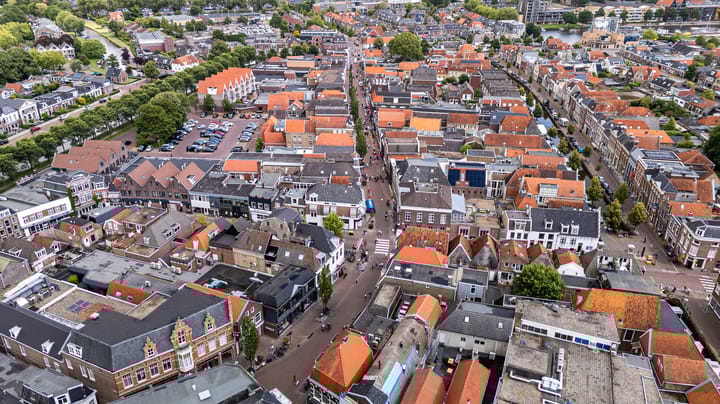 Photo 69 of Kruizebroederstraat 79