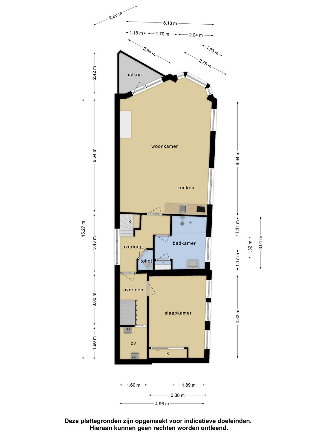 Foto 71 van Kruizebroederstraat 79