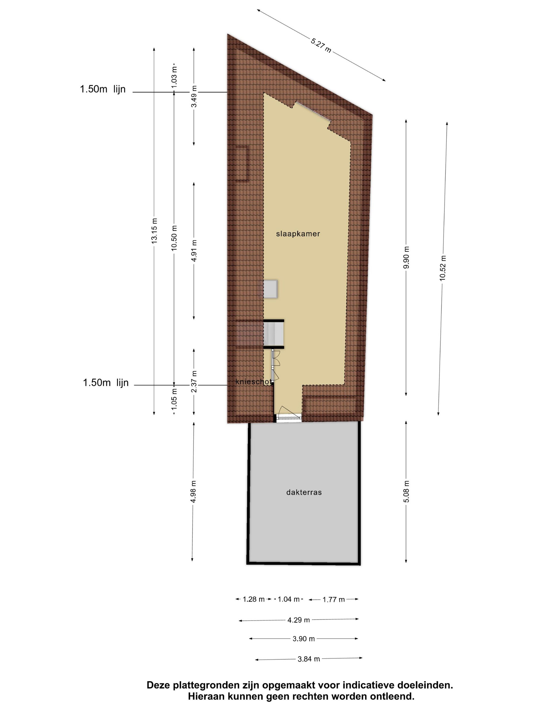 Foto 72 van Kruizebroederstraat 79