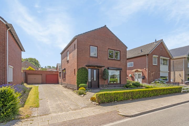 Foto 2 van Huurmansweg 6