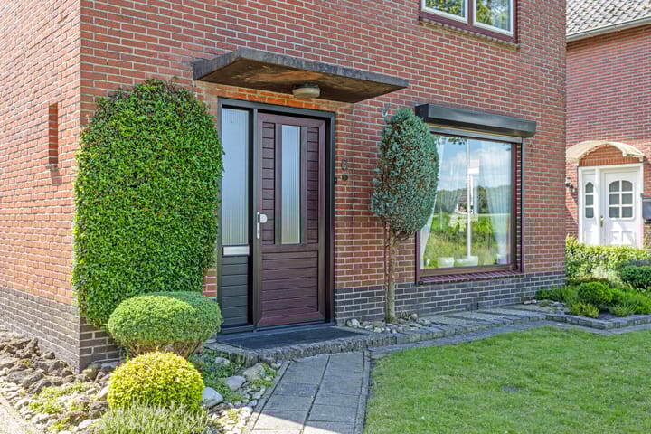 Foto 3 van Huurmansweg 6