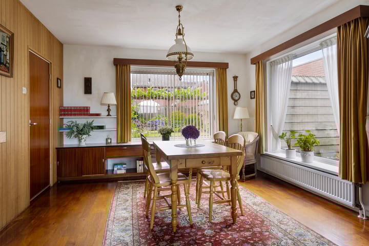 Foto 10 van Huurmansweg 6