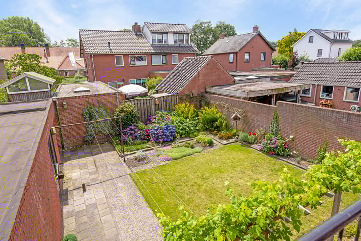 Foto 25 van Huurmansweg 6