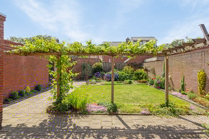 Foto 28 van Huurmansweg 6