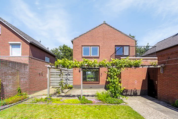 Foto 34 van Huurmansweg 6