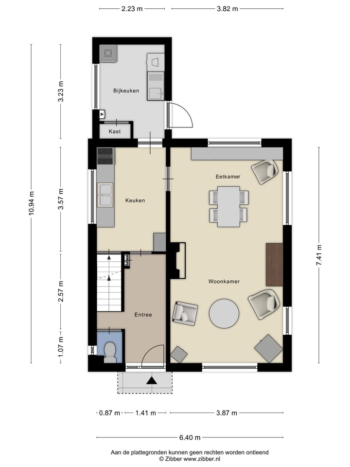 Foto 42 van Huurmansweg 6