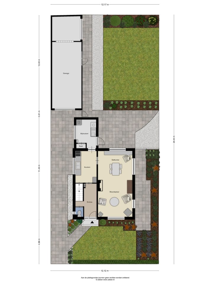 Foto 46 van Huurmansweg 6