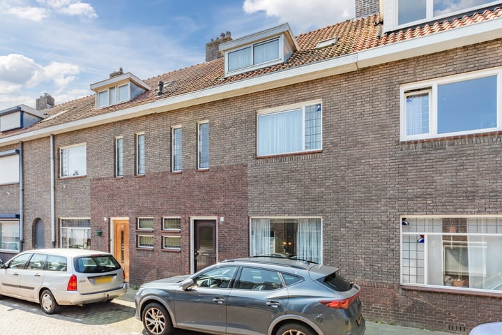 Bekijk foto 3 van Quinten Matsijsstraat 5