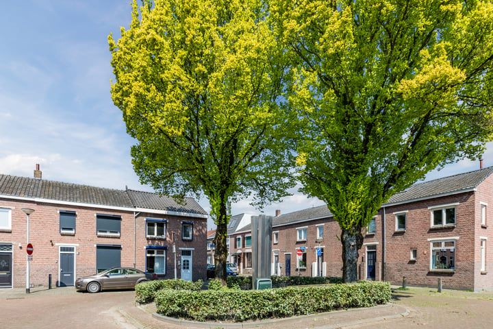 Bekijk foto 4 van Quinten Matsijsstraat 5