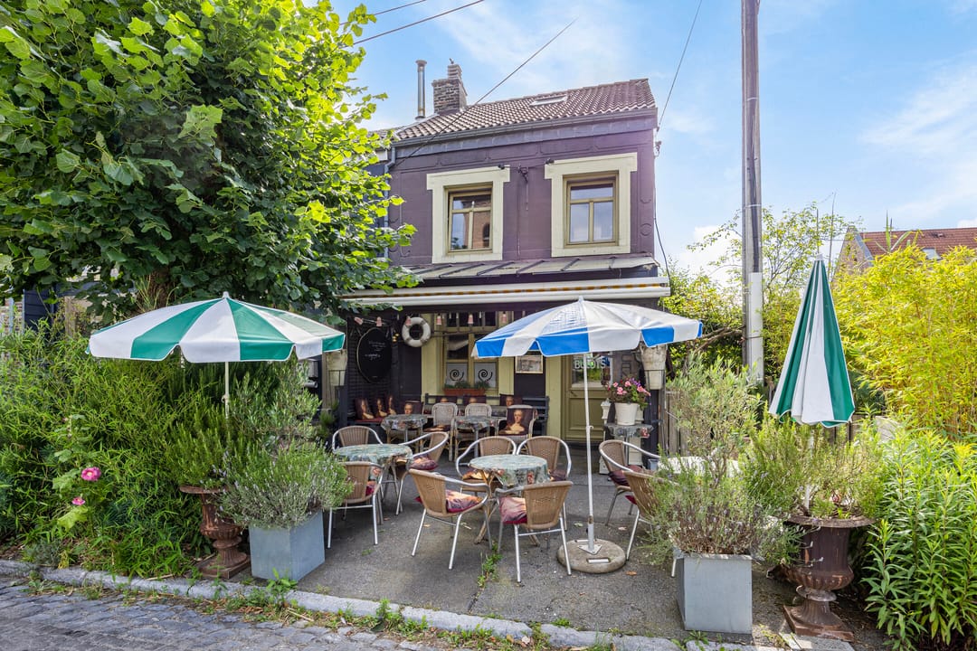 Foto 1 van Place du Roi Albert 19