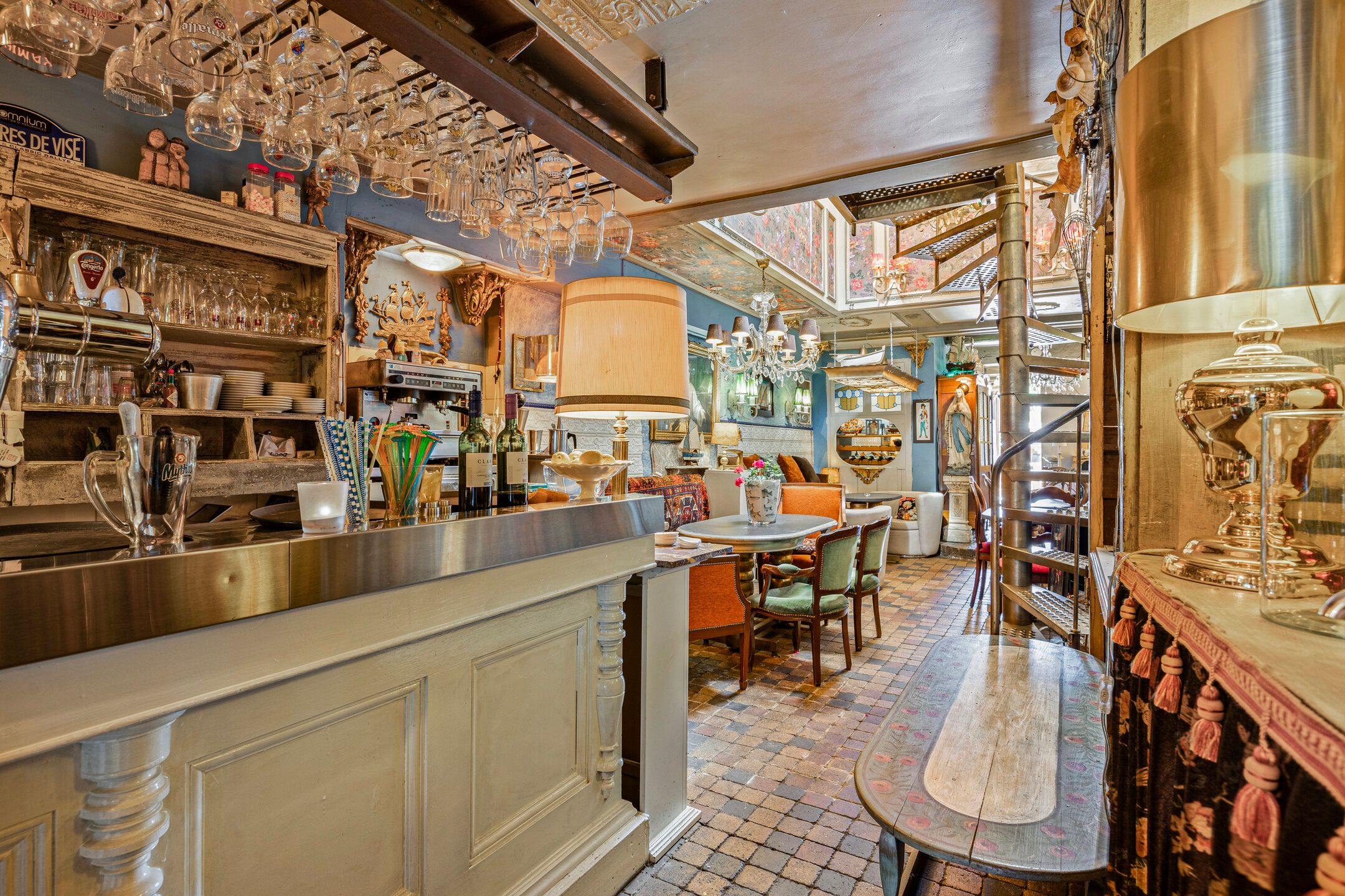 Foto 3 van Place du Roi Albert 19