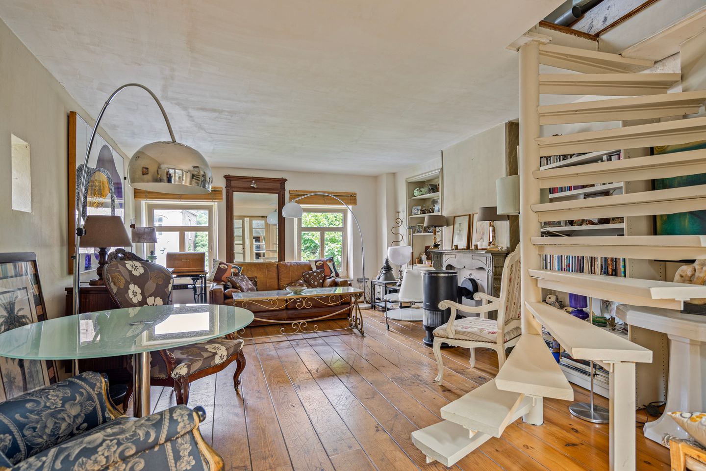 Foto 4 van Place du Roi Albert 19