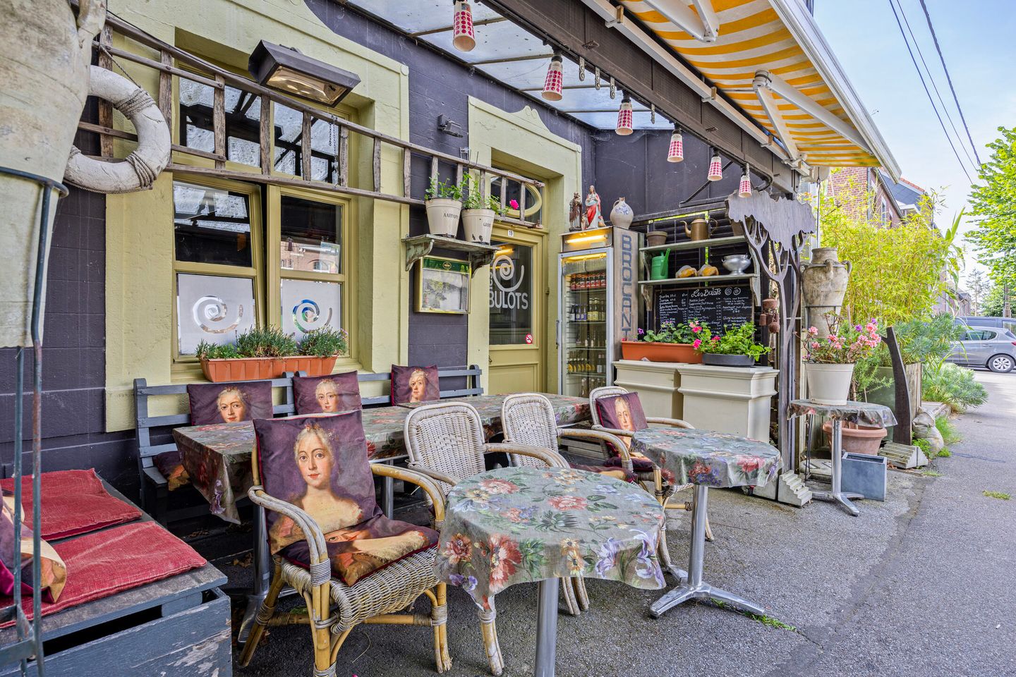 Foto 5 van Place du Roi Albert 19