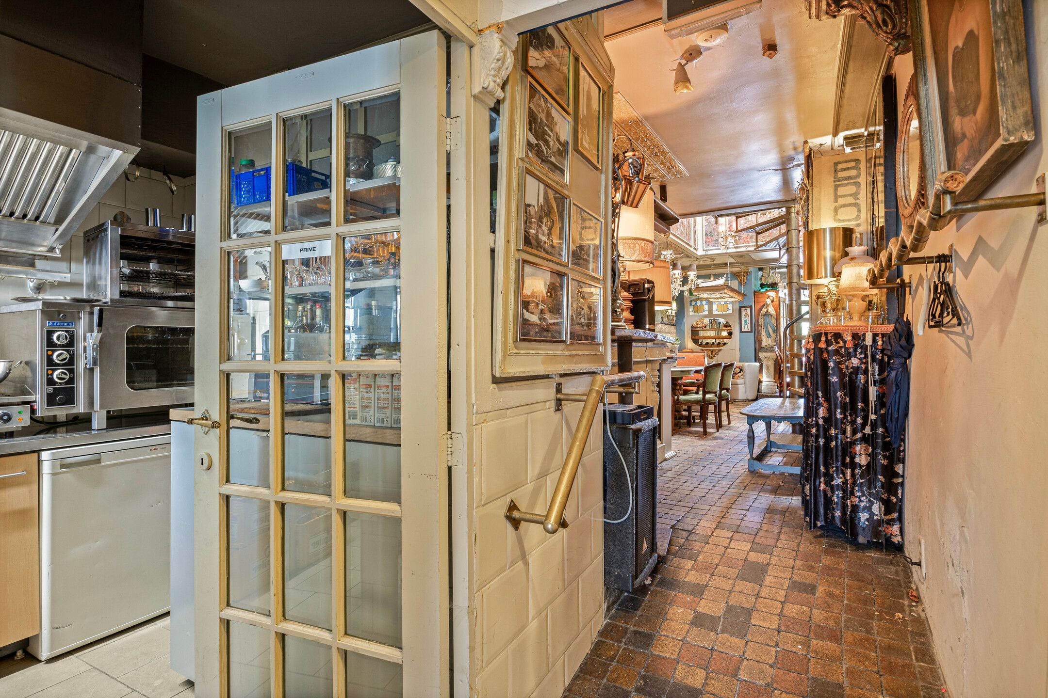 Foto 6 van Place du Roi Albert 19